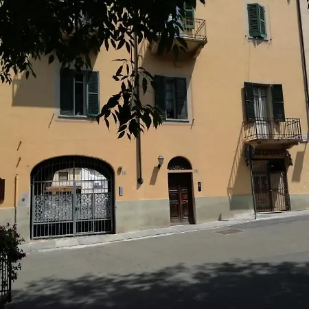 Monolocale San Guido Apartamento Acqui Terme