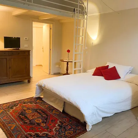 Monolocale San Guido Apartamento *