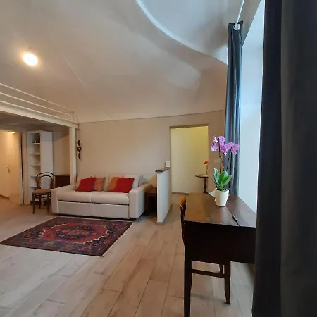 Monolocale San Guido