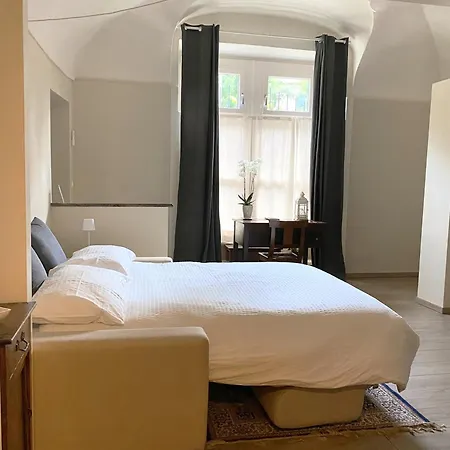 Monolocale San Guido