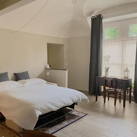 Apartamento Monolocale San Guido Acqui Terme