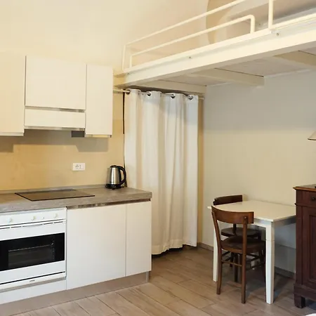 Apartamento Monolocale San Guido