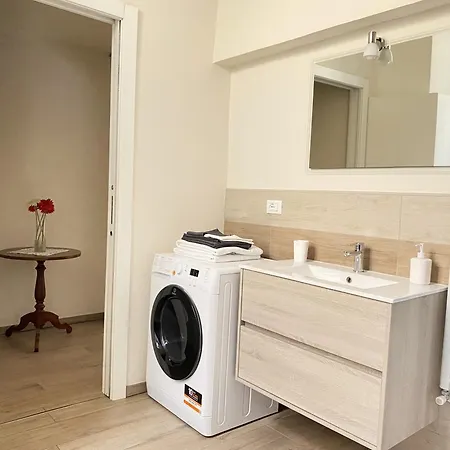 Monolocale San Guido Апартаменты