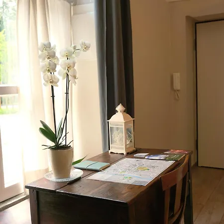 Monolocale San Guido *