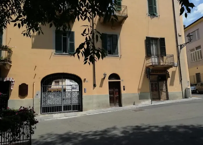 Monolocale San Guido Apartament Acqui Terme